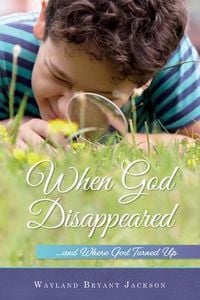 Produktbild: When God Disappeared...and Where God Turned Up