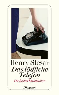Das tödliche Telefon Henry Slesar