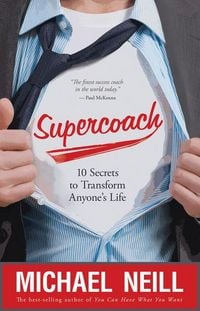 Produktbild: Supercoach