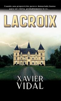 Produktbild: Lacroix