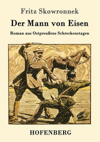 Produktbild: Der Mann von Eisen