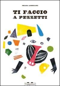 Produktbild: Ti faccio a pezzetti