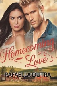 Produktbild: Homecoming Love