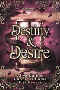 Produktbild: Destiny and Desire