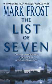 Produktbild: The List of Seven