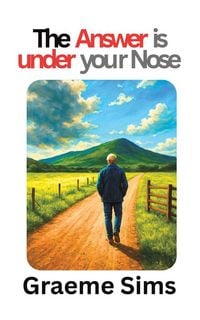 Produktbild: The Answer Is Under Your Nose