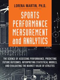 Produktbild: Sports Performance Measurement and Analytics