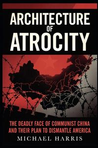 Produktbild: Architecture of Atrocity