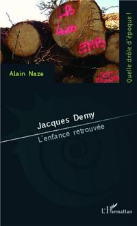 Produktbild: Jacques Demy