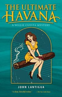 Produktbild: The Ultimate Havana