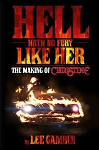 Produktbild: Hell Hath No Fury Like Her
