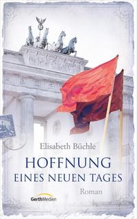 Produktbild: Hoffnung eines neuen Tages