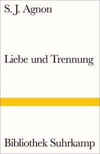 Produktbild: Liebe und Trennung