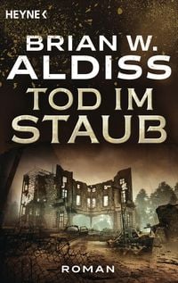Produktbild: Tod im Staub