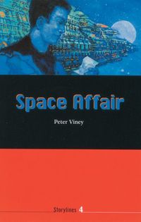 Produktbild: Space Affair