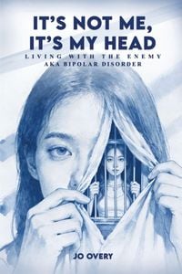Produktbild: It's Not Me, It's My Head