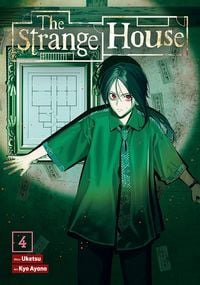 Produktbild: The Strange House 04