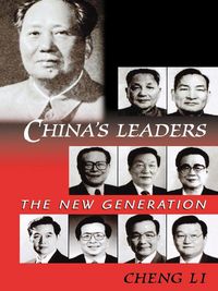 Produktbild: China's Leaders