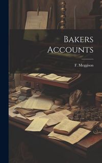 Produktbild: Bakers Accounts
