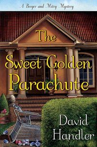 Produktbild: The Sweet Golden Parachute