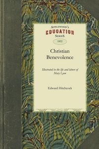 Produktbild: The Power of Christian Benevolence