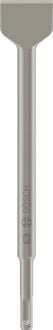 Produktbild: Bosch Accessories 2608690146 Bosch Power Tools Spatmei&szlig;el 40 mm Gesamtl&auml;nge 250 mm SDS-Plus 1 St.