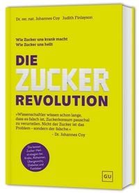Produktbild: Die Zucker-Revolution