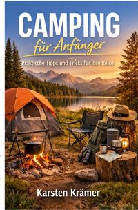 Produktbild: Camping f&uuml;r Anf&auml;nger