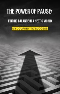 Produktbild: The Power of Pause: Finding Balance in a Hectic World