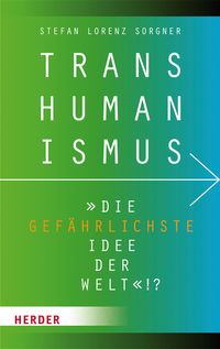 Produktbild: Transhumanismus