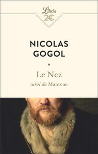 Produktbild: Le nez. Suivi du Manteau
