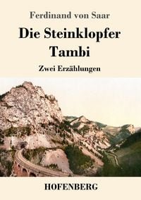 Produktbild: Die Steinklopfer / Tambi
