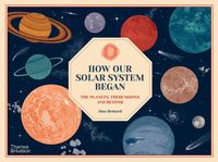 Produktbild: Bestard, A: How Our Solar System Began