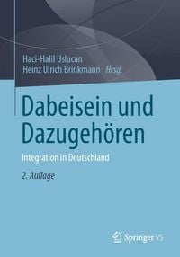 Produktbild: Dabeisein und Dazugeh&ouml;ren