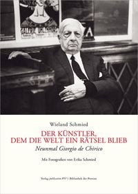 Produktbild: Der K&uuml;nstler, dem die Welt ein R&auml;tsel blieb