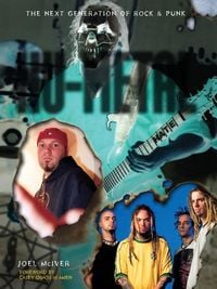 Produktbild: NU-Metal