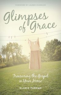 Produktbild: Glimpses of Grace