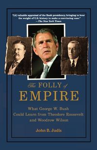 Produktbild: The Folly of Empire
