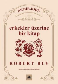 Produktbild: Erkekler &Uuml;zerine Bir Kitap - Demir John