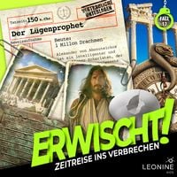 Produktbild: Folge 17: Der L&uuml;genprophet