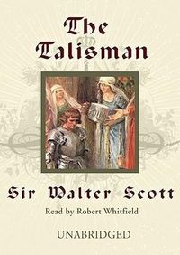 Bild vom Artikel The Talisman vom Autor Sir Walter Scott