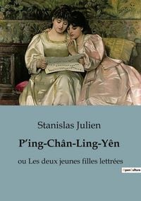 Produktbild: P'ing-Ch&acirc;n-Ling-Y&ecirc;n