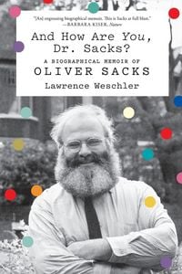 Produktbild: And How Are You, Dr. Sacks?