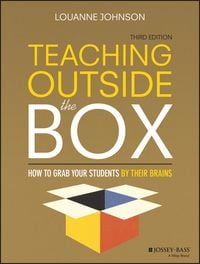 Produktbild: Teaching Outside the Box