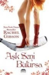 Produktbild: Ask Seni Bulursa
