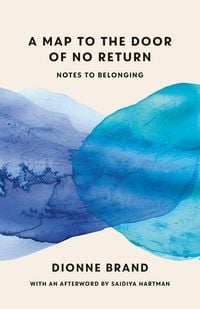 Produktbild: A Map to the Door of No Return