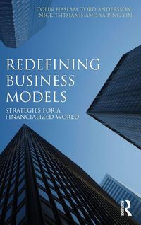 Produktbild: Redefining Business Models