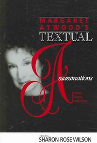 Produktbild: Wilson, S: Margaret Atwoods Textual Assas