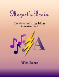 Produktbild: Mozart's Brain - Number 2