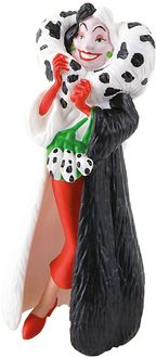 Bild vom Artikel BULLYLAND - Cruella de Vil vom Autor 